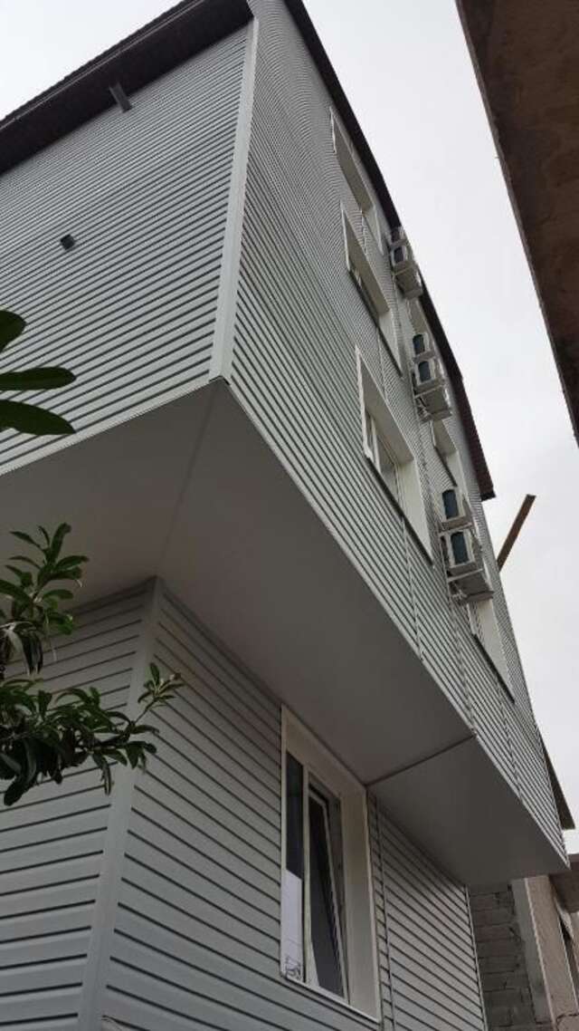 Гостевой дом Nobi Guest House Гагра-58