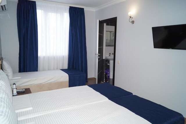 Гостевой дом Nobi Guest House Гагра-63