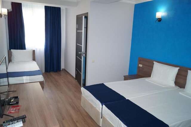 Гостевой дом Nobi Guest House Гагра-65