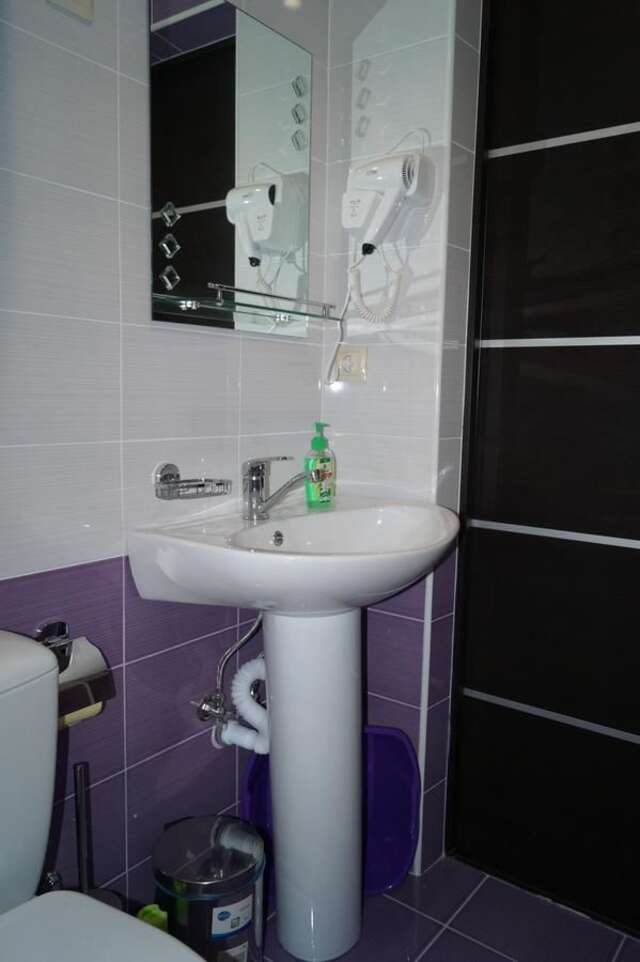 Гостевой дом Nobi Guest House Гагра-10